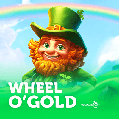 Wheel OGold